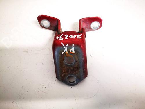 Hinge/Door check strap MAZDA CX-3 (DK) 1.5 SKYACTIV-D (DK2WS, DK5FW) | BP32578152C146  - Image 5