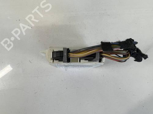 Electronic module MERCEDES-BENZ C-CLASS (W204) C 200 CDI (204.007, 204.006) | BP35242342M83 - Image 2