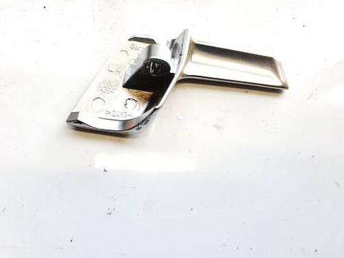 Rear left interior door handle SEAT EXEO (3R2) 2.0 TDI | BP34938597I15 - Image 3