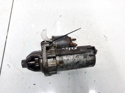 Used Starter Starter OPEL TIGRA TwinTop (X04) 1.3 CDTI (R97) (69 hp) 34956745 34956745