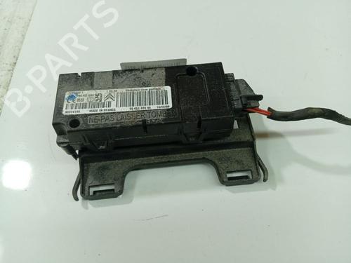 Used Electronic module Electronic module CITROËN C4 Grand Picasso I (UA_) 2.0 HDi 138 (136 hp) 32533503 32533503