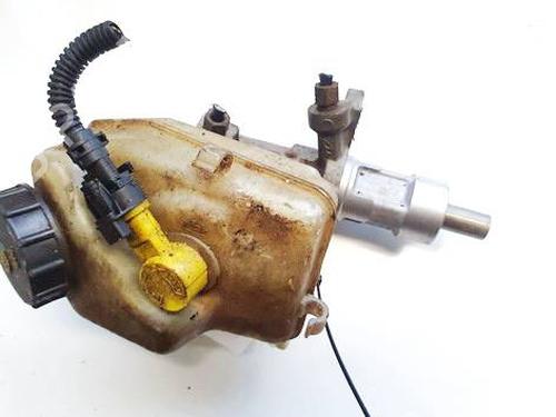 Used Brake master cylinder Brake master cylinder OPEL INSIGNIA A (G09) 1.8 (68) (140 hp) 40556179 40556179