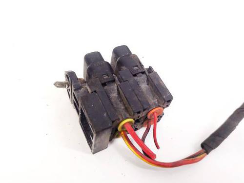 Fuse box MERCEDES-BENZ C-CLASS (W203) C 180 Kompressor (203.046) | BP32597069E1 - Image 2