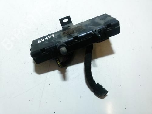 Used Electronic module Electronic module ALFA ROMEO 166 (936_) 2.4 JTD (936A2A__) (136 hp) 33514853 33514853
