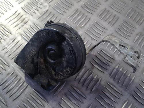 Used Horn Horn OPEL VECTRA C (Z02) 1.8 (F69) (140 hp) 35672810 35672810