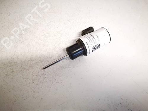 Used Electronic module Electronic module PORSCHE CAYENNE (9PA) S 4.5 (340 hp) 35117053 35117053