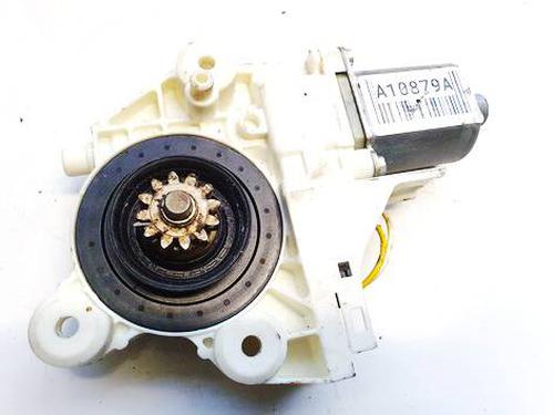 Used Left front window motor Left front window motor 34874940 34874940