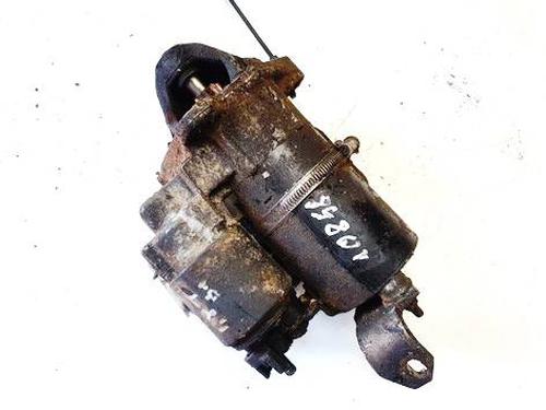 Used Starter Starter VW PASSAT B5 Variant (3B5) 1.8 (125 hp) 34781582 34781582