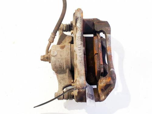 Right front brake caliper MAZDA CX-3 (DK) 1.5 SKYACTIV-D (DK2WS, DK5FW) | BP35017248M104 - Image 3