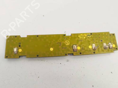 Electronic module AUDI A6 C5 (4B2, 4B4) 2.5 TDI | BP34788914M83 - Image 3