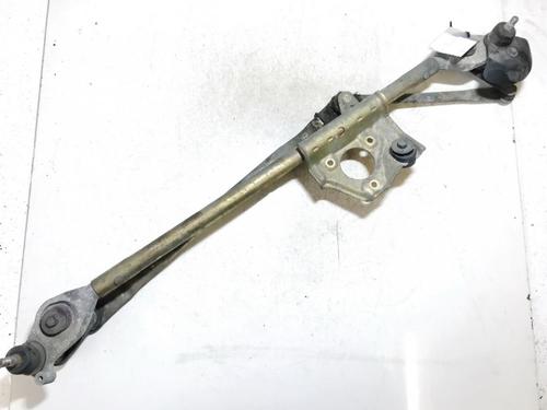 Used Front wipers mechanism Front wipers mechanism SAAB 900 I Combi Coupe 2.0 i (115 hp) 35671700 35671700