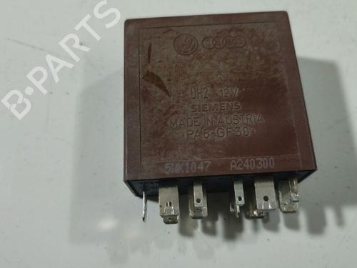 Electronic sensor AUDI A6 C5 (4B2, 4B4) 2.5 TDI | BP33488018M84 - Image 5