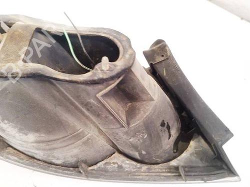 Right taillight MAZDA 6 Hatchback (GG) 2.0 DI (GG14) | BP35067049C35 - Image 3