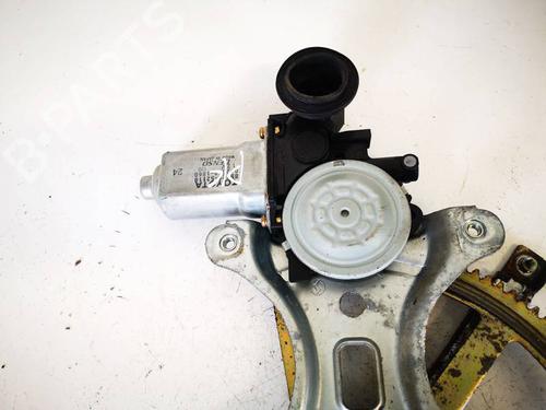 Used Left front window motor Left front window motor 34980906 34980906