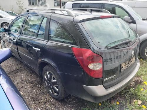 Switch RENAULT LAGUNA II (BG0/1_) 2.2 dCi (BG0F) | BP33065805I30  - Image 10