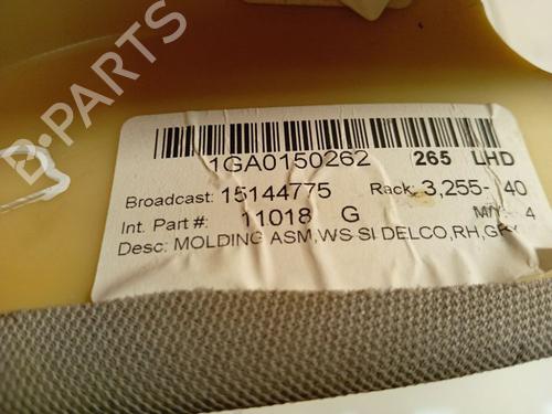 Other CADILLAC SRX 3.6 | BP34929894O1 - Image 4