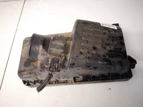 Used Air filter box Air filter box TOYOTA COROLLA Saloon (_E12_) 2.0 D-4D (CDE120_, CDE120R) (116 hp) 34747748 34747748