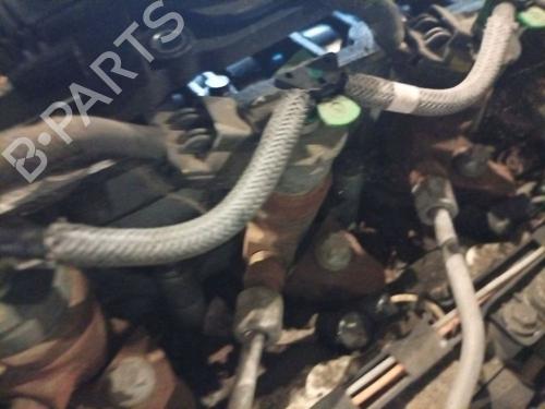 Spreder / Dyse Spreder / Dyse CITROËN BERLINGO MULTISPACE (B9) 1.6 HDi 90 (90 hp) 37227479 37227479