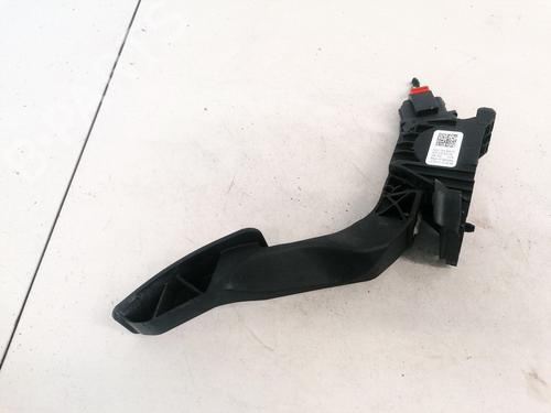 Pedal Pedal BMW 5 (E39) 520 i (163 hp) 35536578 35536578