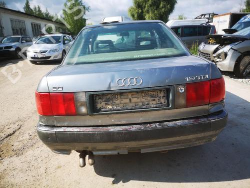 Pipe AUDI 80 B4 Saloon (8C2) 1.9 TDI | BP32609823M125