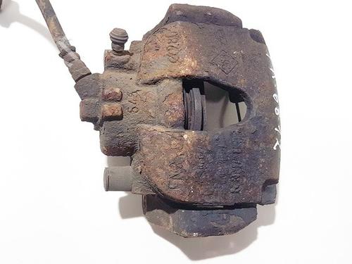 Used Left front brake caliper Left front brake caliper 35565455 35565455