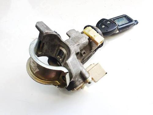 Used Ignition barrel Ignition barrel PORSCHE CAYENNE (9PA) S 4.5 (340 hp) 34926588 34926588