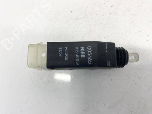 Electronic module FORD TRANSIT Van (FA_ _) 2.2 TDCi | BP35030277M83 - Image 2