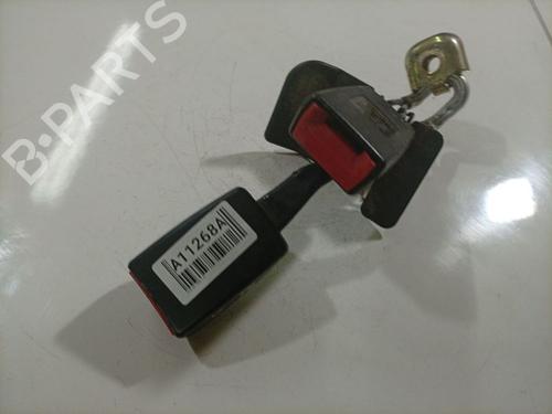 Used Seat buckle Seat buckle 34756300 34756300