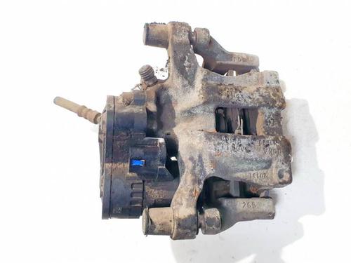 Used Left rear brake caliper Left rear brake caliper MAZDA 3 Saloon (BP_) 2.0 SKYACTIV-G M Hybrid (BP5S, BP6S) (150 hp) 40290416 40290416