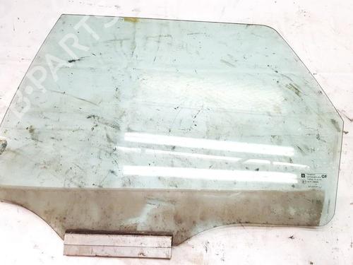 Used Rear left door window Rear left door window 35854894 35854894