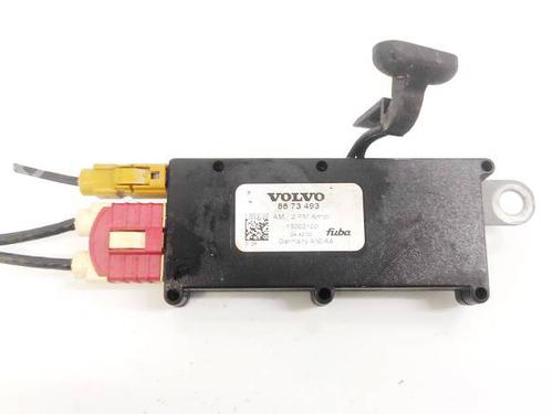 Used Electronic module Electronic module VOLVO V50 (545) 2.0 D (136 hp) 35224818 35224818