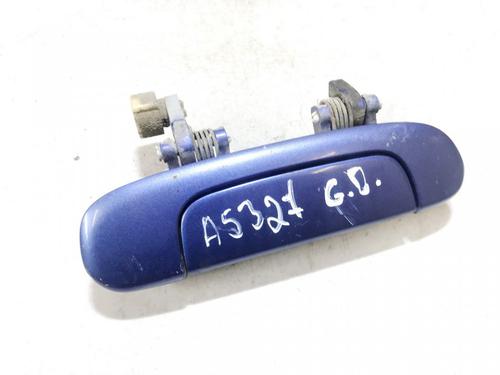 front-right-exterior-door-handle-mazda-premacy-cp-1999-2000-2001-2002-2003-2004-2005-35863918 main image