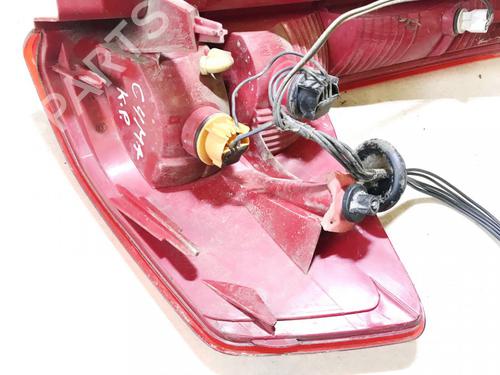 Left taillight CITROËN C4 I (LC_) 1.6 16V Bio-Flex | BP35603061C34 - Image 3