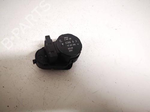 Used Electronic module BMW 5 (E60) 523 i (177 hp) 32614272