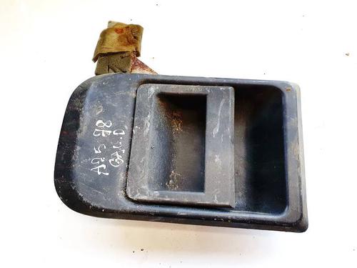 Used Front right exterior door handle Front right exterior door handle 35268489 35268489