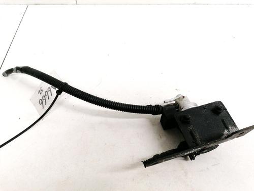 Used Electronic module Electronic module KIA SORENTO I (JC) 2.5 CRDi 4WD (140 hp) 35565485 35565485