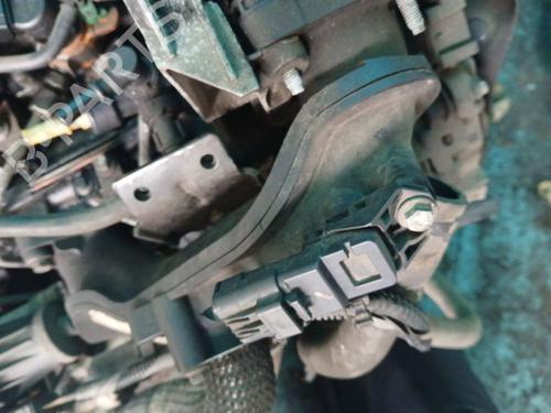 Electronic module FORD GRAND C-MAX (DXA/CB7, DXA/CEU) 1.6 TDCi | BP39574155M83 - Image 3