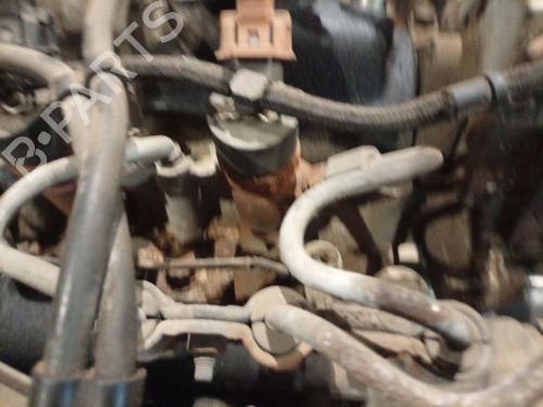 Used Injector Injector TOYOTA COROLLA (_E12_) 1.4 D (NDE120_, NDE120R) (90 hp) 36101677 36101677