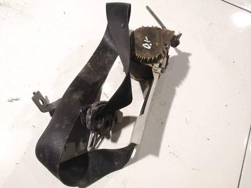Used Front right seatbelt Front right seatbelt 34768907 34768907