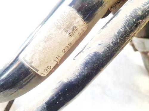 Pipe MAZDA 3 Saloon (BP_) 2.0 SKYACTIV-G M Hybrid (BP5S, BP6S) | BP40243208M125 - Image 3