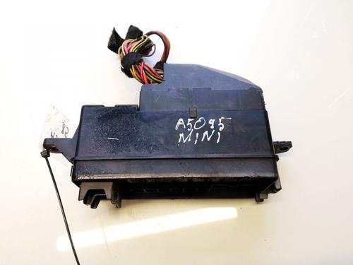 Fuse box MINI MINI (R50, R53) Cooper | BP33108141E1 - Image 2