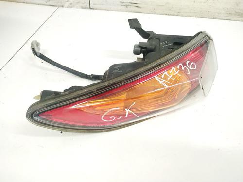 Used Left taillight Left taillight 35467268 35467268