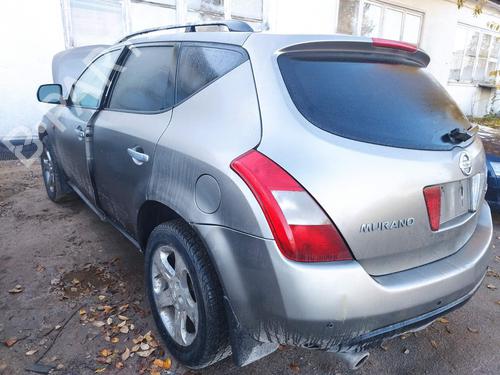 Switch NISSAN MURANO I (Z50) 3.5 4x4 | BP32905899I30  - Image 7