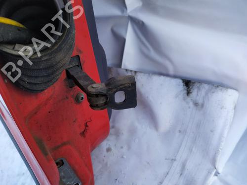 Used Hinge/Door check strap Hinge/Door check strap 35552178 35552178