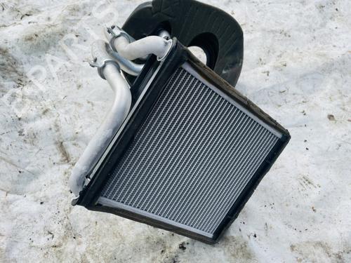 Used Heater matrix Heater matrix VW PASSAT B6 (3C2) 2.0 FSI (150 hp) 35498327 35498327