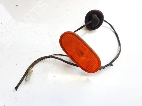 Used Left side indicator Left side indicator 34926670 34926670