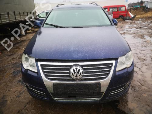 Air vent VW PASSAT B6 (3C2) 2.0 TDI | BP32935769I21  - Image 5
