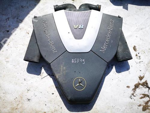 Used Air filter box Air filter box MERCEDES-BENZ S-CLASS (W220, V220) S 400 CDI (220.028, 220.128) (250 hp) 35526706 35526706