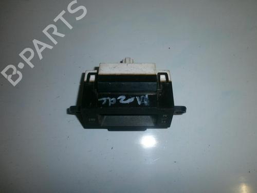 Afficheur Afficheur MAZDA 626 III (GD) 1.6 (GD106) (82 hp) 35662917 35662917