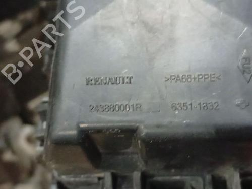 Fuse box RENAULT FLUENCE (L3_) 1.5 dCi | BP38715163E1 - Image 4